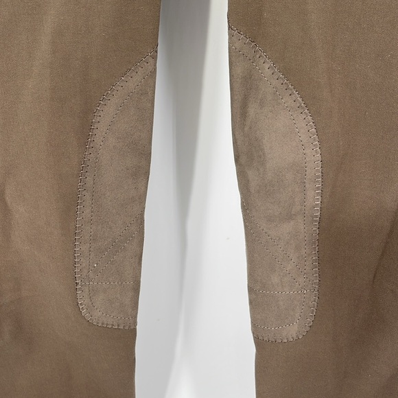 Pamela Henson Soho Tailormade Equestrian Pants Women Size 6 - Picture 2 of 10